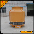 JIAHUI JHNL 20 frp 20 tonnes tour petite tour de refroidissement de traitement de l&#39;eau pour machine de moulage par injection de PVC